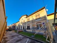Rigenerazione urbana, Opera Pia: partiti i lavori