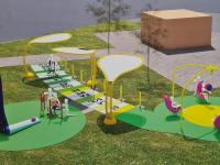 Parco Pratali: avviso pubblico attrezzature ludiche