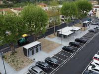 Avviso indagine di mercato - Concessione locali Piazza Giovanni XXIII