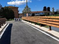 Ponti Palazzetto-Figuretta rinnovati e fruibili