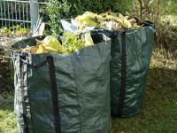 Raccolta sfalci e potature