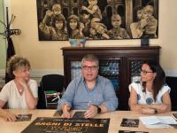 Al via Bagni di Stelle: il programma completo