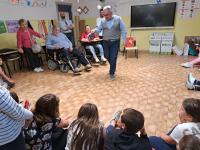 Diversa abilità e inclusività: il progetto 