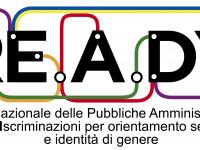 Stop odio: rinnovata l'adesione alla rete RE.A.DY.