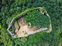 Rocca Ripafratta: vinto bando da 300mila euro