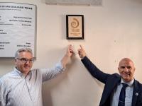 A San Giuliano la targa di "Comune Sostenibile"