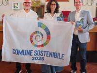 San Giuliano Terme si conferma Comune sostenibile