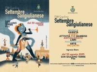 Settembre sangiulianese al via sabato