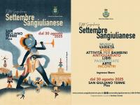 Settembre sangiulianese al via sabato