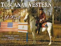 Proiezione del western sangiulianese