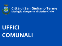 Modifiche orario ufficio Stato Civile
