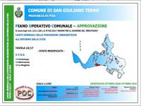 Viabilità  di raccordo a Nord di Pisa tra il Nuovo Polo Ospedaliero, tratta Madonna dell'Acqua - Cisanello Pisa