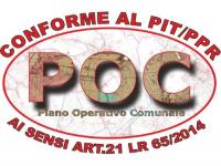 5 NOVEMBRE 2019 / Approvato il Piano operativo comunale
