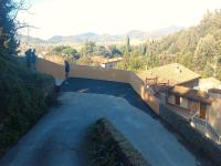 Via dei Molini sicura: finiti i lavori Pnrr 
