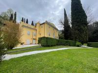 Location matrimoni San Giuliano Terme: si cresce!