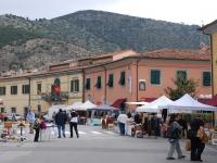 30 NOVEMBRE 2021 / Ecco Antiqua a San Giuliano Terme domenica 5 dicembre