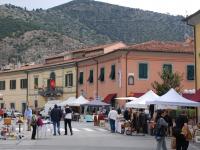 30 NOVEMBRE 2021 / Ecco Antiqua a San Giuliano Terme domenica 5 dicembre