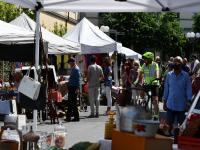31 MARZO 2022 / Nuovo appuntamento con Antiqua a San Giuliano Terme domenica 3 aprile