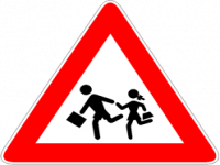 Avviso Pubblico attraversamenti scuole