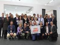 23 NOVEMBRE 2019 / Il consigliere comunale Matteo Cecchelli eletto nel direttivo nazionale di Avviso Pubblico