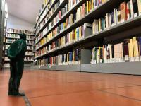 20 APRILE 2020 / La nuova vita online della biblioteca comunale di San Giuliano Terme