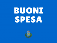 6 AGOSTO 2021 / 26 mila euro di buoni spesa per chi non ha ancora fatto domanda