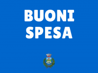 2 APRILE 2020 / Buoni spesa, via alle domande per i cittadini