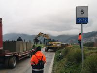 Brennero, aggiornamento 12/2 ore 17.15