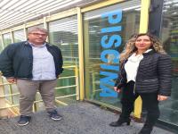6 MAGGIO 2022 / Piscina comunale, contributo statale sbloccato. Prossimi passi gara d'appalto e affidamento dei lavori