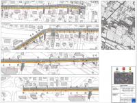 13 FEBBRAIO 2021 / Ciclopedonale sulla SP2 Vicarese a Ghezzano, ecco il contributo regionale