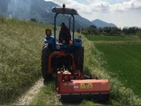 27 APRILE 2020 / 30 mila euro per il tratto comunale dell'itinerario ciclopedonale "Puccini"