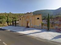 3 SETTEMBRE 2020 / Affidati i lavori per il primo lotto del cimitero di Agnano