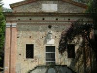 8 APRILE 2022 / Il Cisternone di Asciano concesso gratuitamente al Comune di San Giuliano Terme