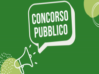 Pubblicati tre nuovi bandi di concorso