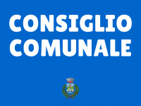 Consiglio comunale. Giovedì 3 marzo 2022