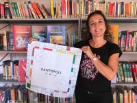 29 SETTEMBRE 2021 / Ecco Dantopoli, il gioco da tavola ideato dalla biblioteca comunale per l'anno dantesco