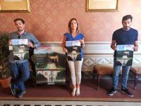 30 AGOSTO 2021 / Settembre Sangiulianese 2021: cultura, sport e territorio