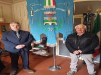 17 MARZO 2022 / Autorizzata a San Giuliano Terme la prima zona tartufigena privata