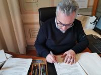 2 APRILE 2021 / 4 e 5 aprile: chiusi i parchi e le aree a verde