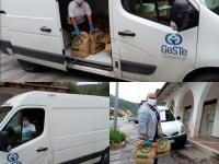 Kit, Geste ha concluso. Ora tocca a Geofor