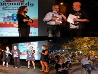 29 MAGGIO 2021 / Verso Enigmando e il Settembre Sangiulianese: via al concorso Marin Faliero