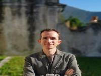 Filippo Pancrazzi è il nuovo assessore all'ambiente