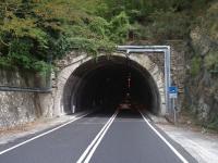 Foro, senso unico alternato 23-25 maggio