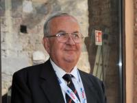 Intitolazione rotatoria "Franco Mosca"