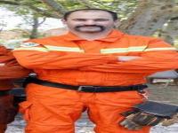 23 GENNAIO 2020 / Gabriele Salvadori confermato presidente dell'antincendio boschivo toscano