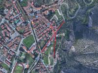 29 GIUGNO 2020 / Incrocio tra via Barsotti (SS12) e via Niccolini: dal 30 giugno si cambia