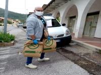 8 MARZO 2022 / Kit per la differenziata, anche quest'anno saranno distribuiti da Geste