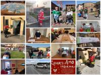 15 MARZO 2021 / Lockdown, un anno dopo. Le politiche sociali a San Giuliano Terme