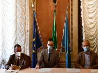 28 GIUGNO 2021 / Open fiber a San Giuliano Terme
