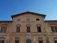 6 SETTEMBRE 2020 / Opera Pia a San Giuliano Terme, affidato l'incarico per il progetto di recupero